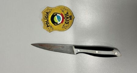 Crime ocorreu a partir de uma piada 