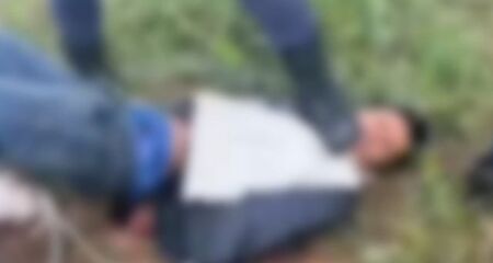 Ladrão é surrado por GCM após furtar casas 