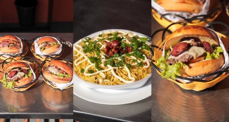 Lanches, jantinhas, caldos e muito mais são opções com preços acessíveis