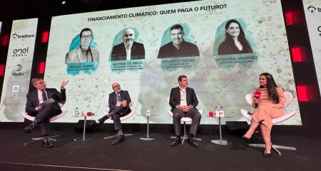 Ridel citou que MS é referência em produção sustentável 