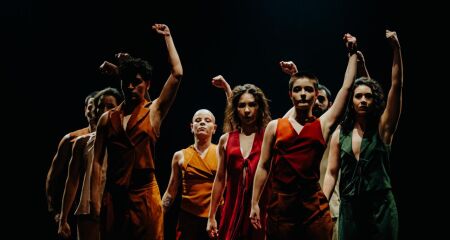 Projeto aborda temas sensíveis, como, entre outros, o feminicídio