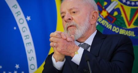 Prazo para Lula decidir sobre projeto que aumentou de 513 para 531 o número de deputados federais acabava na quarta-feira (16/7)