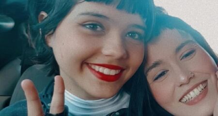 Priscila Magrin é mãe de Nicolly Fernanda, adolescente de 15 anos encontrada esquartejada em uma lagoa de Hortolândia no interior de SP