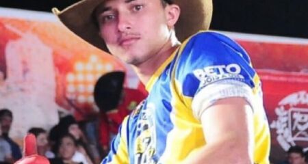 Thaysson chegou a ser socorrido, mas não resistiu aos ferimentos