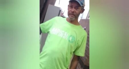 Celso era morador de Rio Brilhante, foi levado para Dourados, mas não resistiu