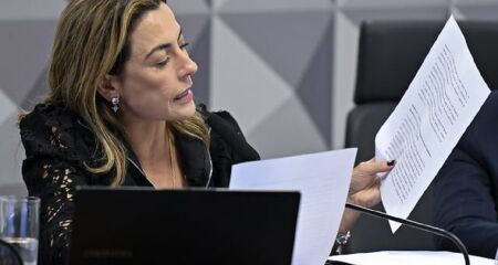 Soraya enviou ofícios a dois ministérios de Lula 