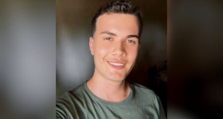 Leonardo chegou a ser socorrido após o acidente, mas não resistiu aos ferimentos e faleceu