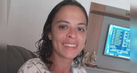 Jéssica sumiu em Campo Grande