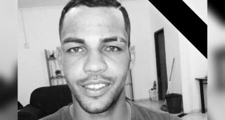 Ronaldo será velado e sepultado em Fátima do Sul