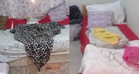 Doações chegaram até a família após apelo no Aero Rancho
