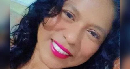 Angeline desapareceu em Campo Grande 