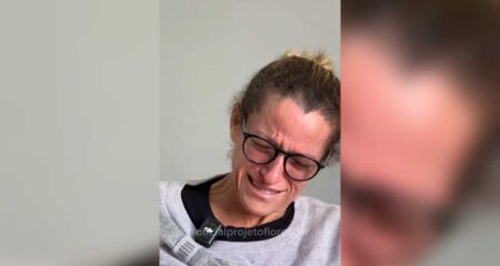 Hoje moradora de Santa Catarina, ela participou do Projeto Florescer e relatou traumas que ainda causam pesadelos