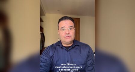 Fábio Trad, advogado e ex-deputado federal
