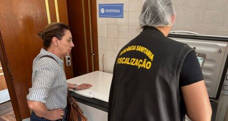 A interdição aconteceu dias após uma adolescente morrer na clínica