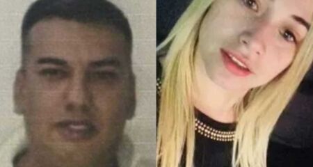 Daniel Patricio Gorosito era procurado pela Interpol e foi localizado após apresentar documentos falsos durante flagrante de tráfico