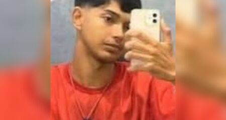 Acidente ocorreu na segunda-feira (14), na rodovia MS-338. João Roberto morreu no local