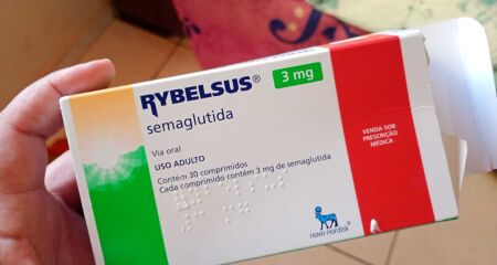 Moradora do Aero Rancho sofre de diabete agressiva e precisa custear tratamento que não é fornecido pelo SUS