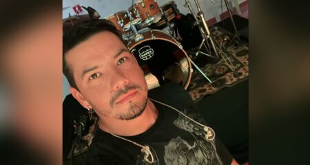 Rael Siqueira Rojas é exaltado por trajetória musical e pela generosidade no convívio pessoal