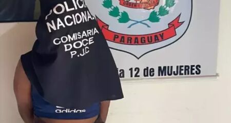 Ela teria ateado fogo na vítima ainda viva
