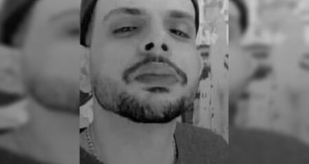 Thiago Lourenço Morgado, de 35 anos, foi morto a facadas e teve partes do corpo cozinhadas trituradas
