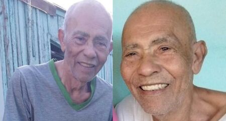 Niversindo foi encontrado na noite desta quinta-feira (31) e, segundo familiares, passa bem