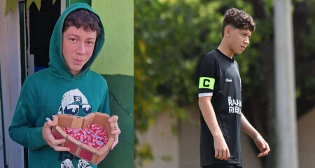Pedro Guilherme Santana estava internado em estado grave no estado vizinho e precisa ser transladado para MS
