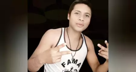 Falecimento precoce fez com que Aldeia Bananal, onde jovem morava, declarasse luto oficial