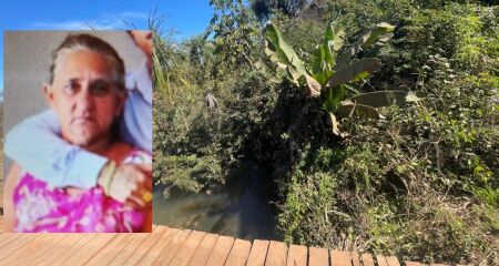 Mariza Guimarães Quaresma era moradora de Chapadão do Sul e suspeita é que tenha caído de uma cachoeira