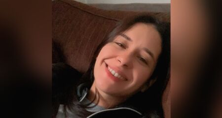 Amigos e conhecidos lembraram dela como uma jovem alegre, estudiosa e muito querida