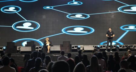 Com participação de nomes estratégicos e patrocínio do Senar/MS, encontro em Campo Grande debate inovação, produtividade e competitividade global do agro