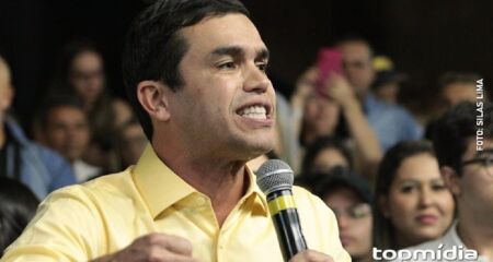 Beto detalhou trabalho a ser feito na CPI do INSS