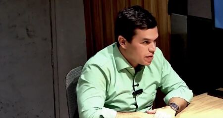 Beto diz que investida contra Bolsonaro 'tensiona'