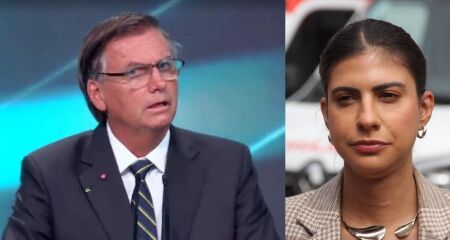 Ex-presidente descumpriu medida cautelar