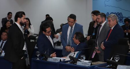 Projeto de autoria de Marquinhos Trad previa publicação regular de estatísticas e critérios adotados na regulação de vagas do SUS