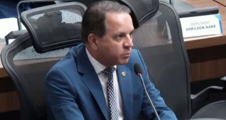 Militar criticou PT por odiar polícia 