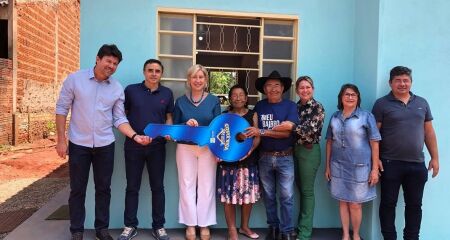 Costa Rica celebra desenvolvimento urbano 