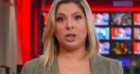 Daniela diz que saiu de cabeça erguida 