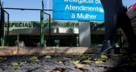 Polícia investiga o religioso que atua no DF  