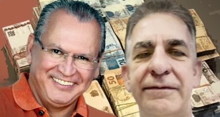 Operação do MPSP mira esquema de corrupção envolvendo auditores fiscais da Secretaria de Estado da Fazenda e empresários

