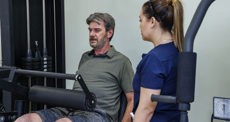 Presente em 5 hospitais da rede, o serviço alia equipamentos modernos, tecnologias de ponta e profissionais altamente capacitados

