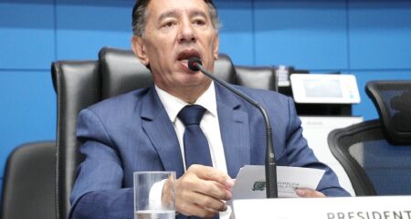 Presidente está otimista sobre viagem de negócios 