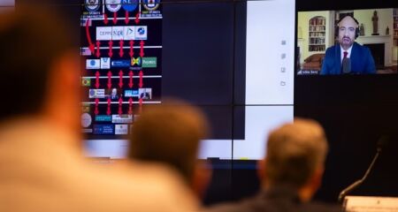 CIA usou ONG para interferir no pleito de 2022 