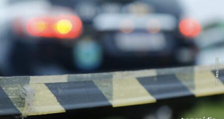 Irmãos trocaram agressões após o mais velho tentar defender a irmã durante briga
