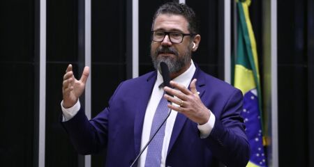 Deputado de MS quer eternizar 3 de agosto, data histórica para o esporte, em referência a Guilherme Paraense