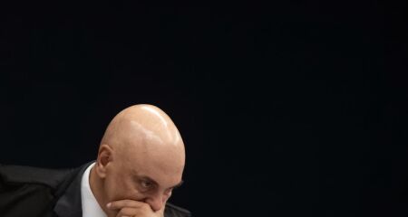 Ministro avalia consultar PGR 