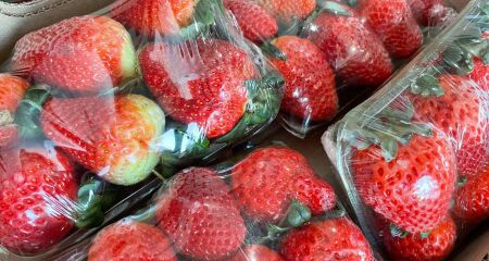 Quiabo também está entre as verduras que tiveram aumento