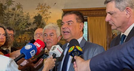 Senador alerta que aumento do diesel pode gerar efeito em cadeia e prejudicar toda a economia