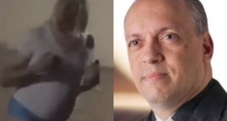 O pastor Eduardo Costa declarou ter hipossuficiência financeira em processo judicial movido contra o xará sertanejo Eduardo Costa
