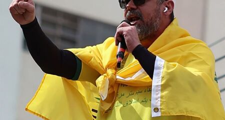Pollon denuncia quebra de decoro de Moraes 