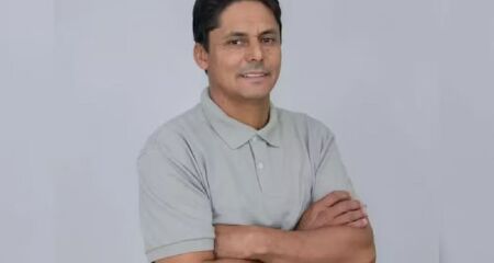 Prefeito foi empossado dia 1&ordm; de agosto 